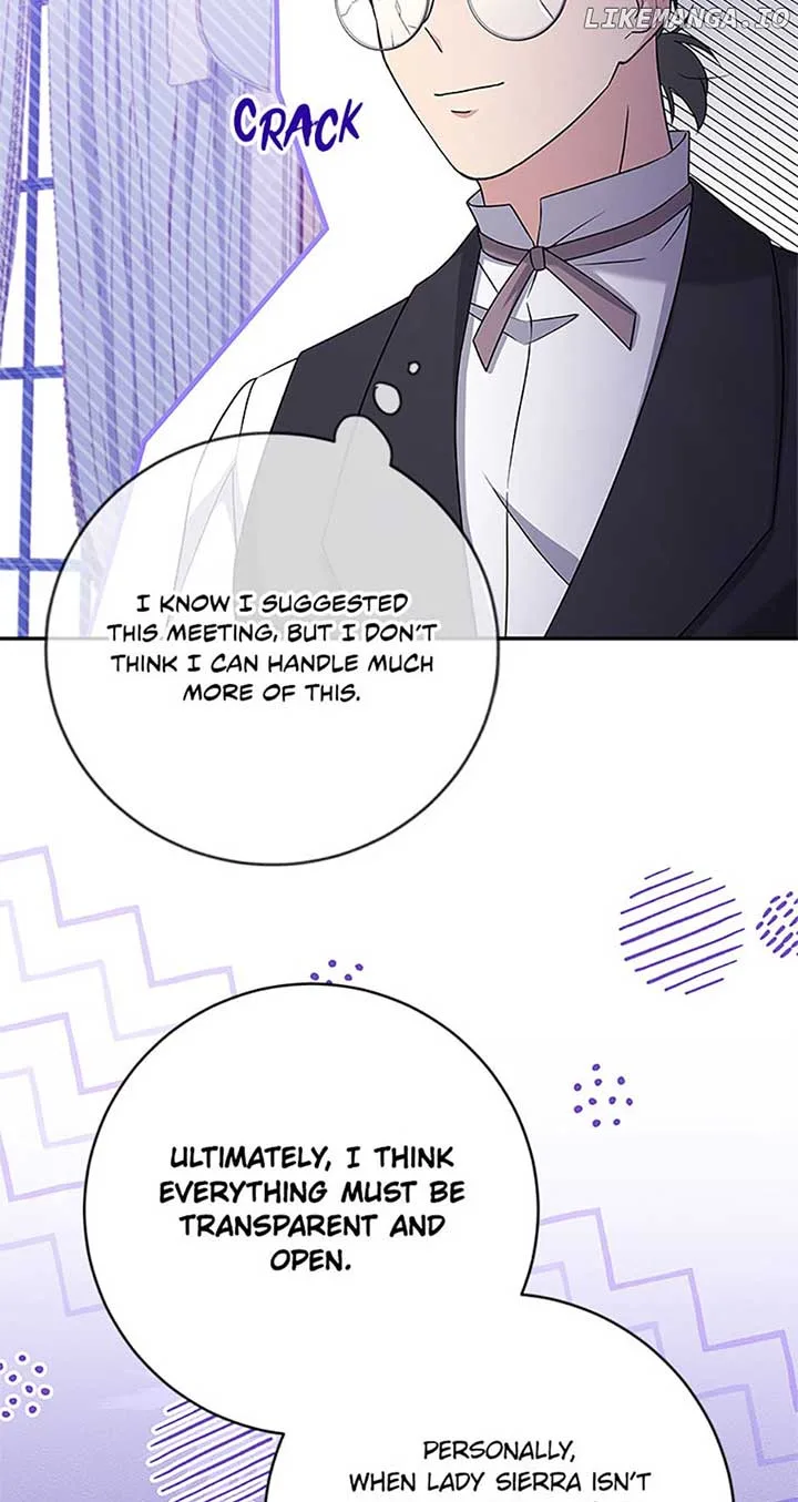 I Went On Strike Because It Was A Time Limit Chapter 65 page 53