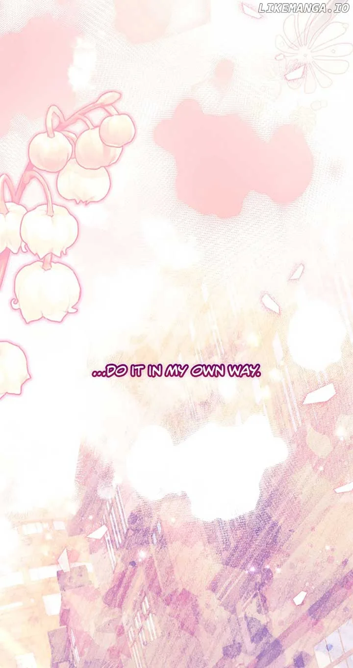 I Went On Strike Because It Was A Time Limit Chapter 62 page 50