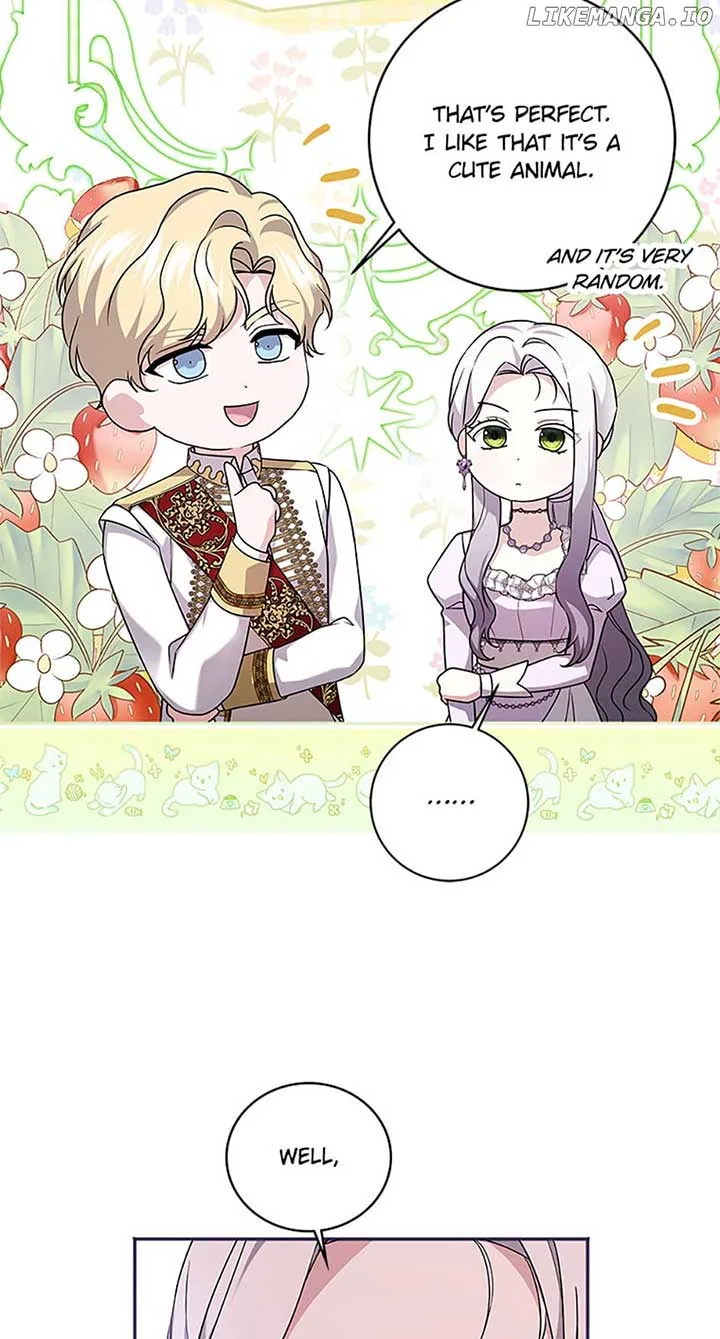 I Went On Strike Because It Was A Time Limit Chapter 65 page 64