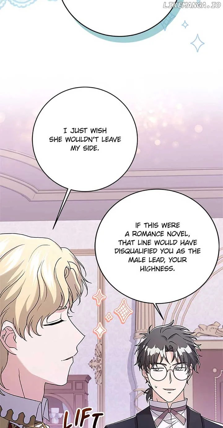 I Went On Strike Because It Was A Time Limit Chapter 65 page 80