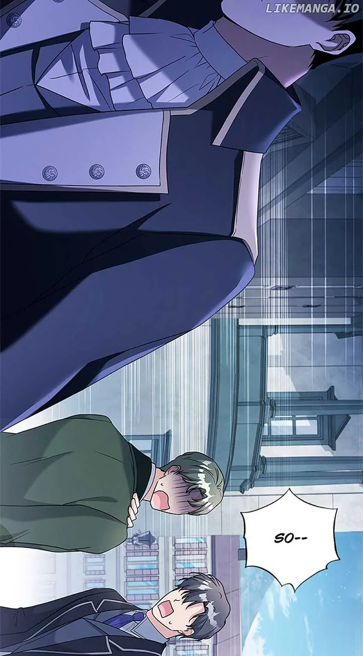 I Went On Strike Because It Was A Time Limit Chapter 62 page 37