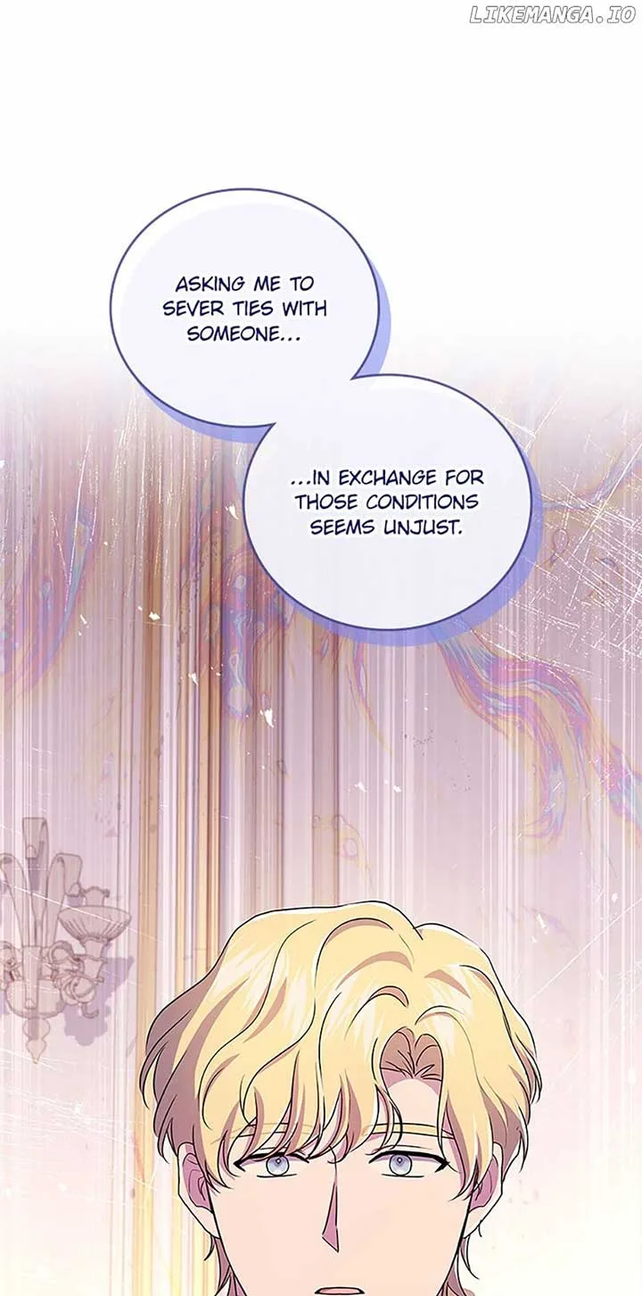 I Went On Strike Because It Was A Time Limit Chapter 64 page 25
