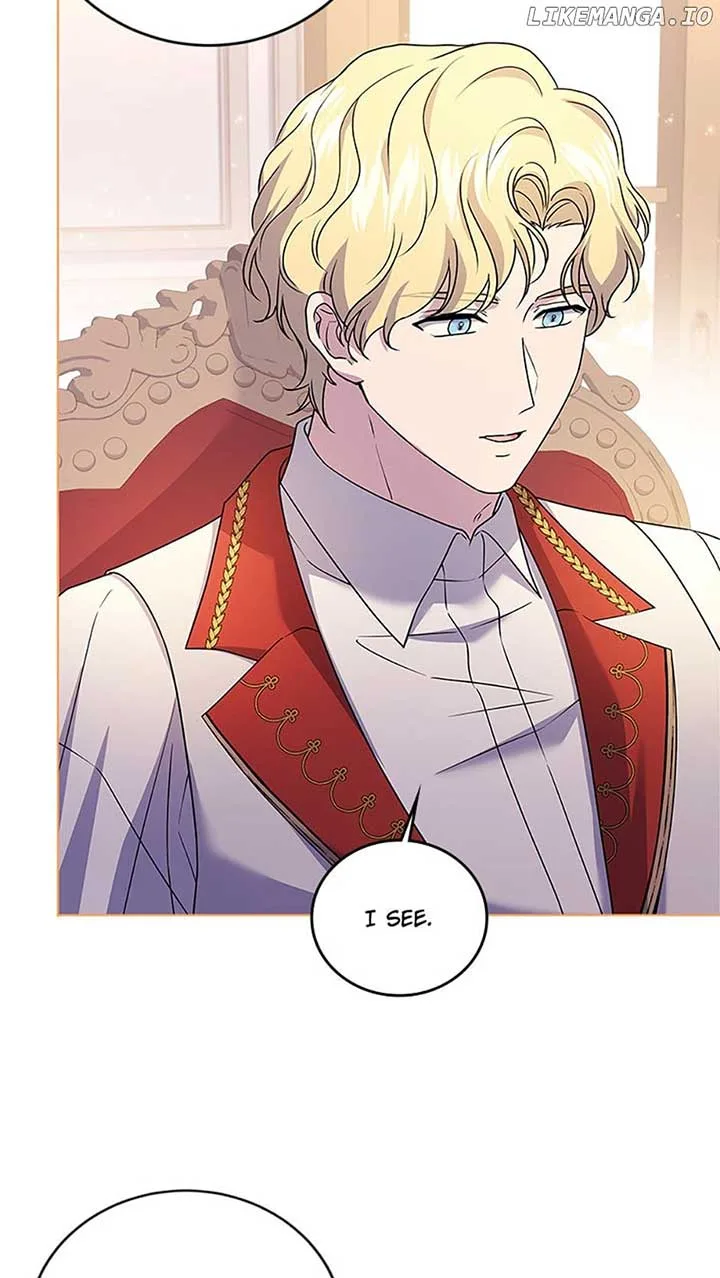 I Went On Strike Because It Was A Time Limit Chapter 64 page 17