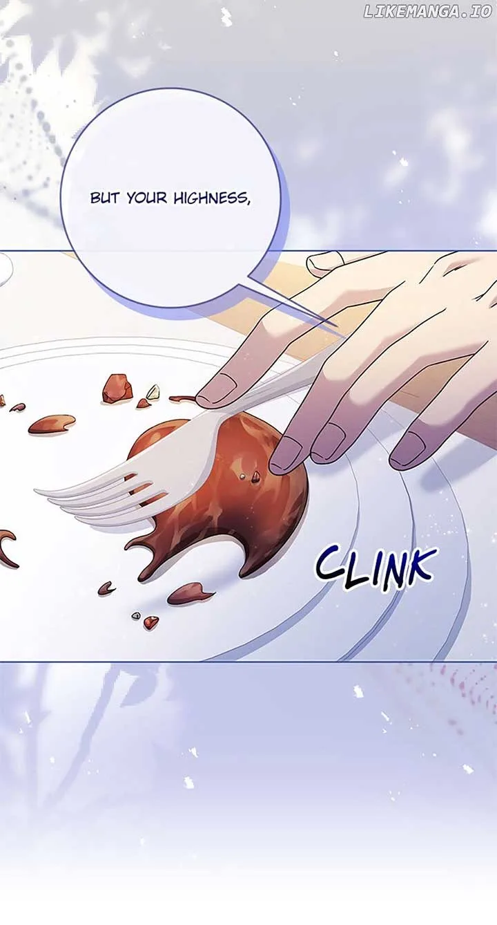 I Went On Strike Because It Was A Time Limit Chapter 64 page 24