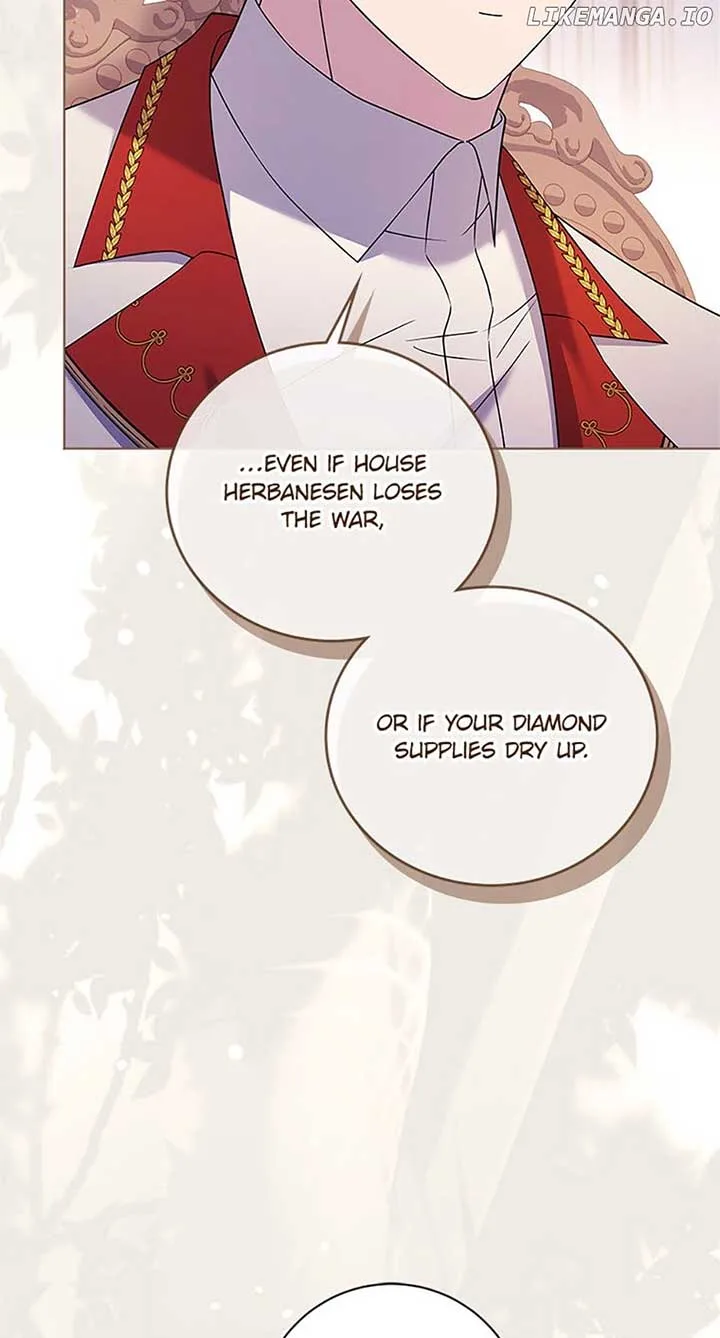 I Went On Strike Because It Was A Time Limit Chapter 64 page 22