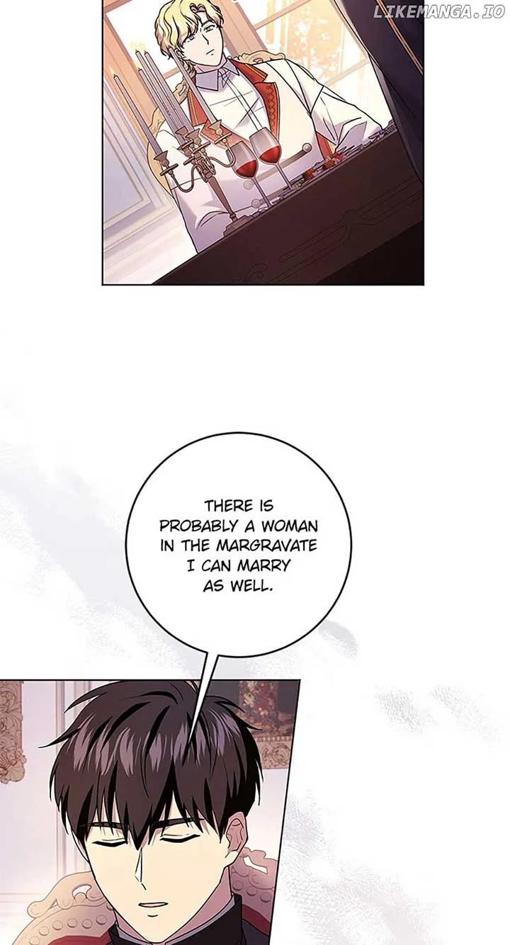 I Went On Strike Because It Was A Time Limit Chapter 64 page 11