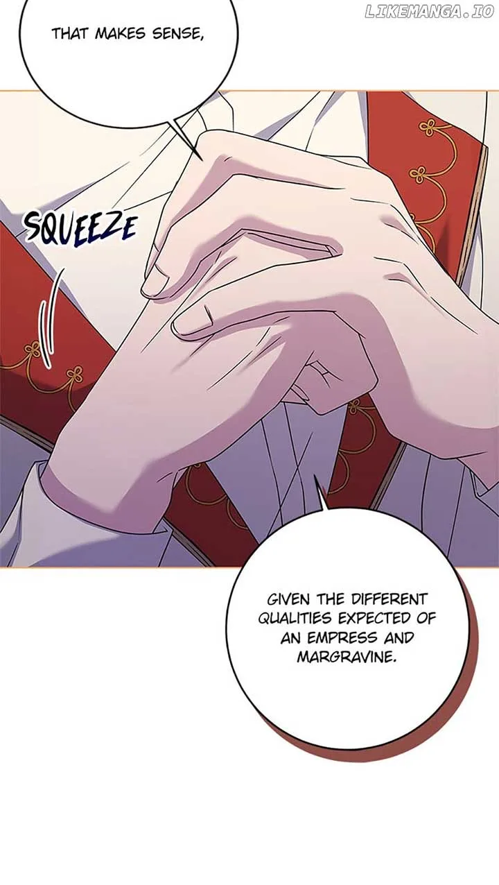 I Went On Strike Because It Was A Time Limit Chapter 64 page 18