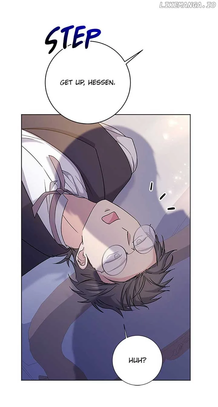 I Went On Strike Because It Was A Time Limit Chapter 62 page 55