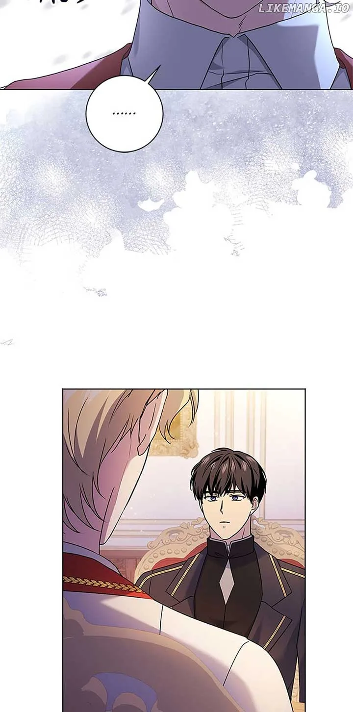 I Went On Strike Because It Was A Time Limit Chapter 64 page 27