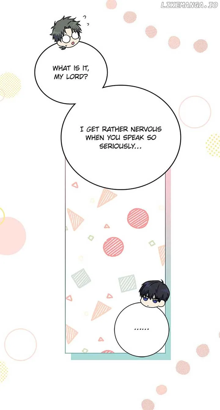 I Went On Strike Because It Was A Time Limit Chapter 62 page 58