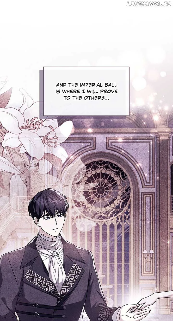I Went On Strike Because It Was A Time Limit Chapter 64 page 7