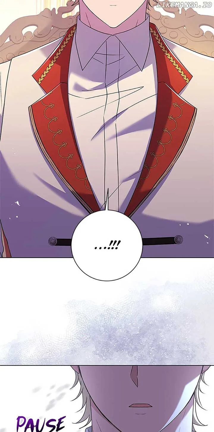 I Went On Strike Because It Was A Time Limit Chapter 64 page 26