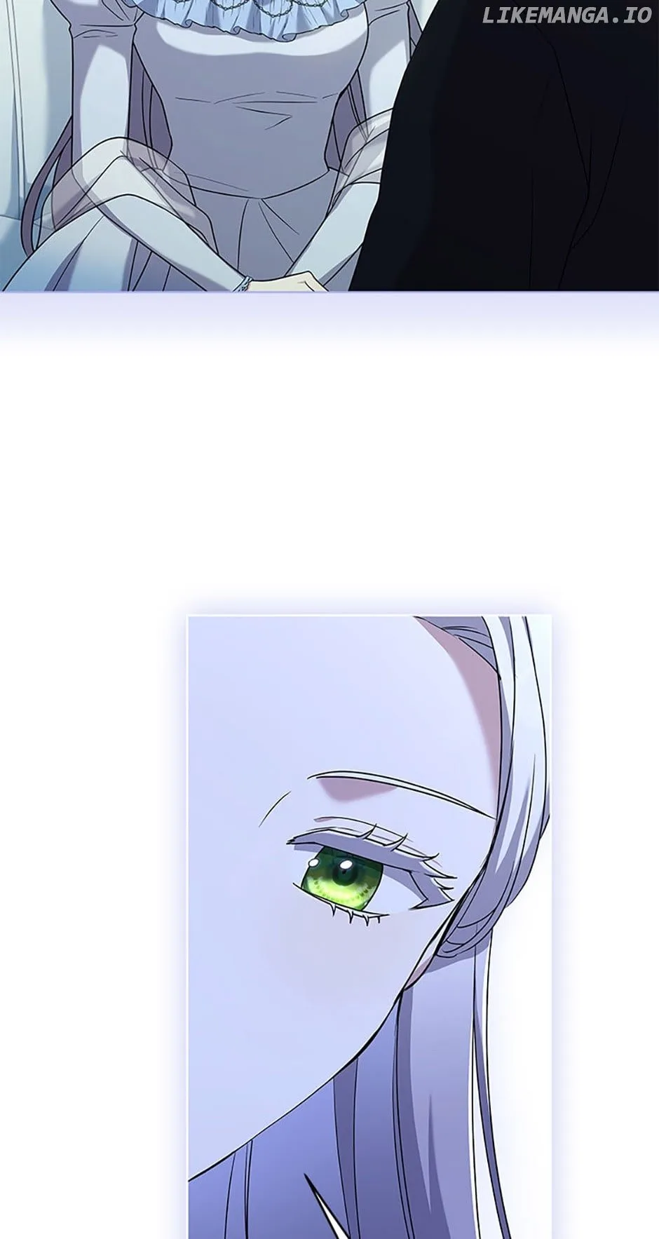 I Went On Strike Because It Was A Time Limit Chapter 63 page 4