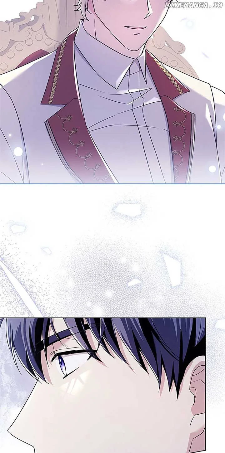 I Went On Strike Because It Was A Time Limit Chapter 64 page 33