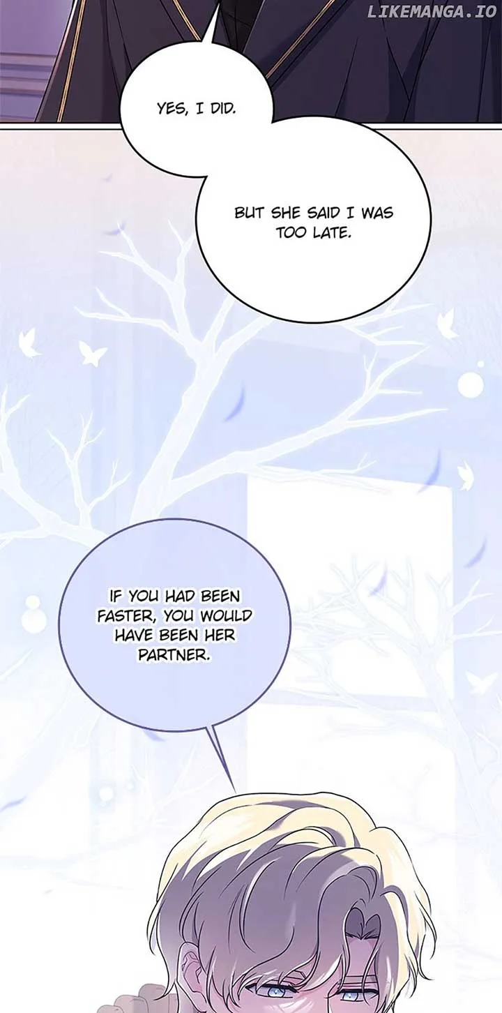 I Went On Strike Because It Was A Time Limit Chapter 64 page 32
