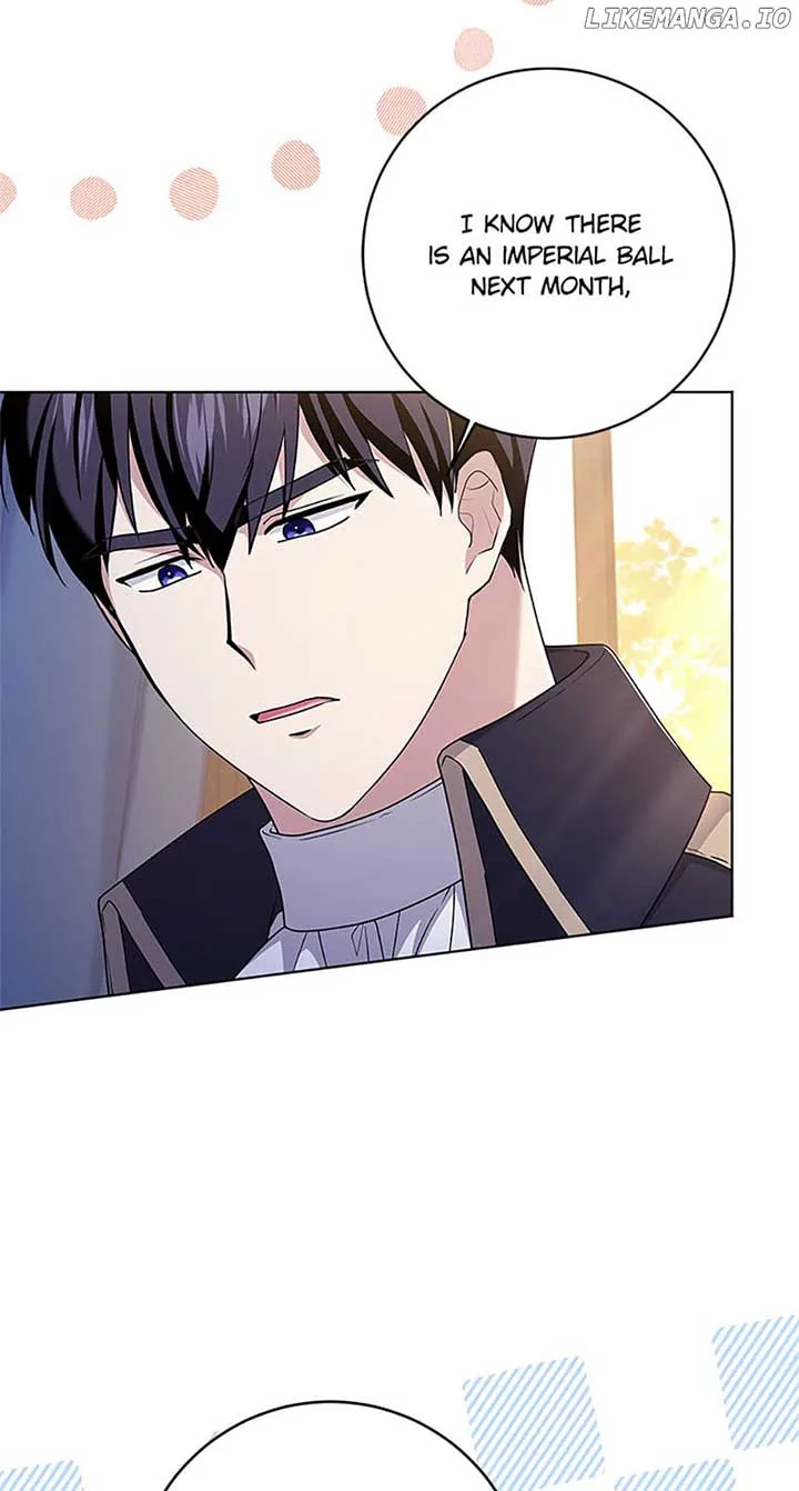 I Went On Strike Because It Was A Time Limit Chapter 62 page 59