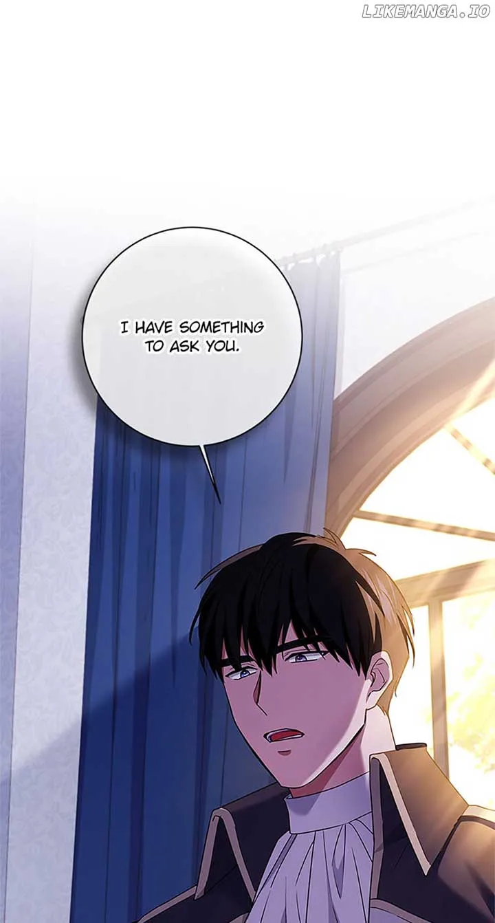 I Went On Strike Because It Was A Time Limit Chapter 62 page 56