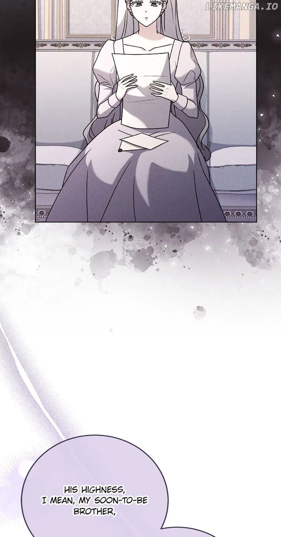 I Went On Strike Because It Was A Time Limit Chapter 63 page 10