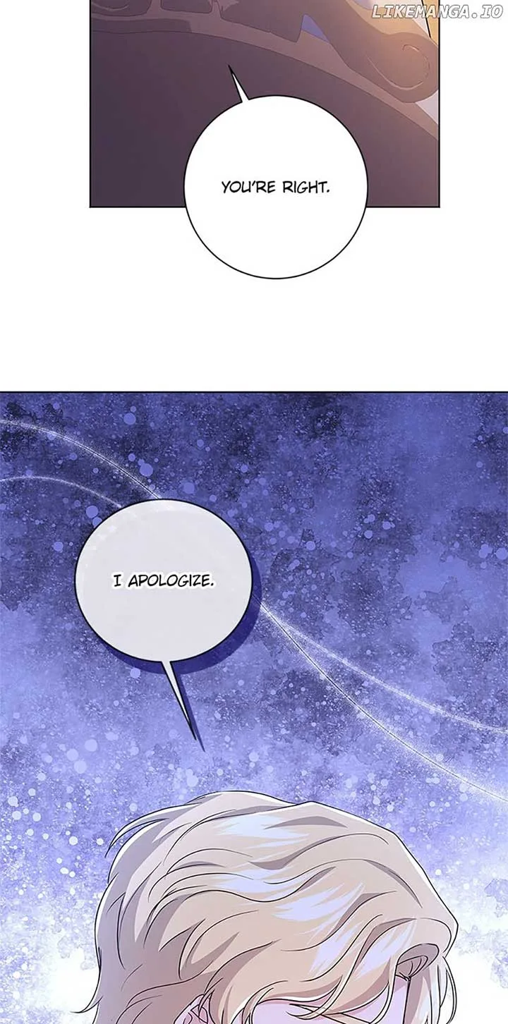 I Went On Strike Because It Was A Time Limit Chapter 64 page 28