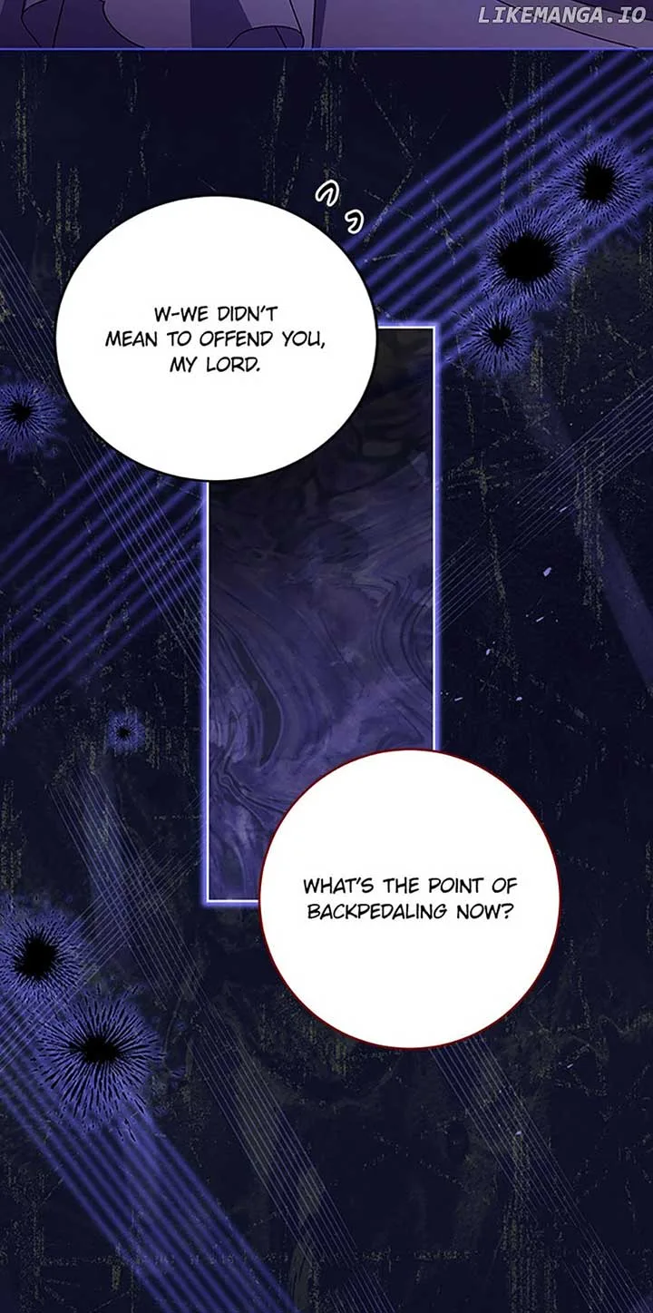 I Went On Strike Because It Was A Time Limit Chapter 62 page 34