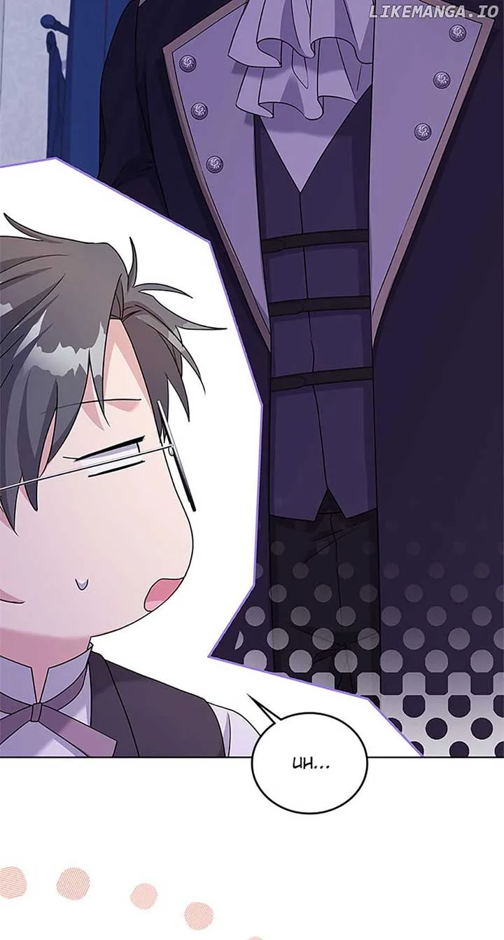 I Went On Strike Because It Was A Time Limit Chapter 62 page 57