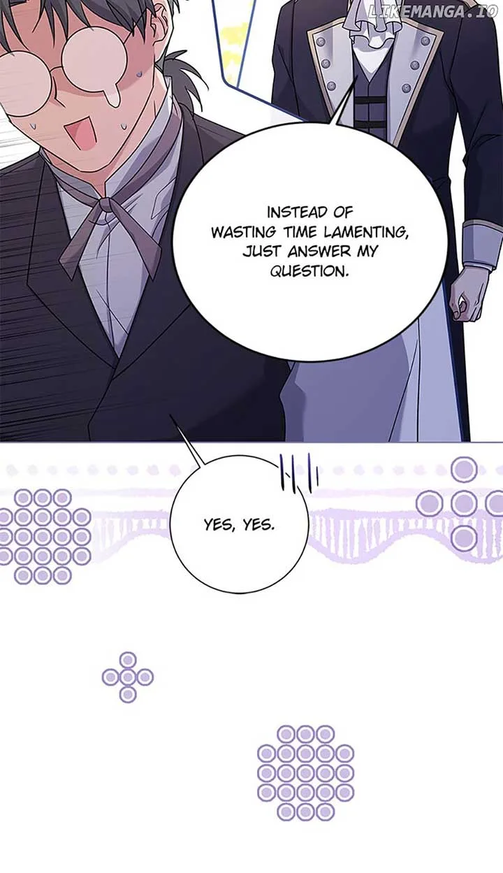 I Went On Strike Because It Was A Time Limit Chapter 62 page 65