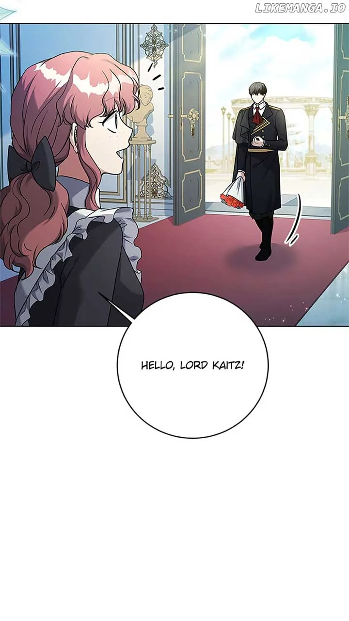 I Went On Strike Because It Was A Time Limit Chapter 62 page 69