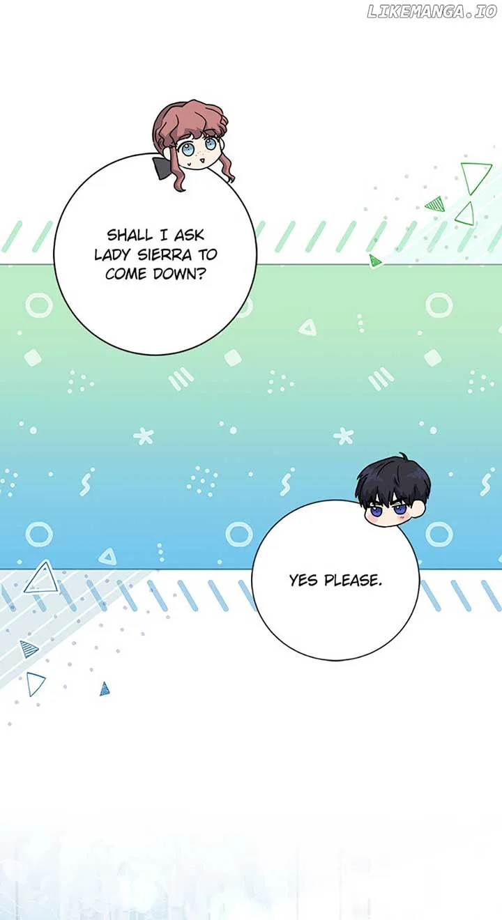 I Went On Strike Because It Was A Time Limit Chapter 62 page 71