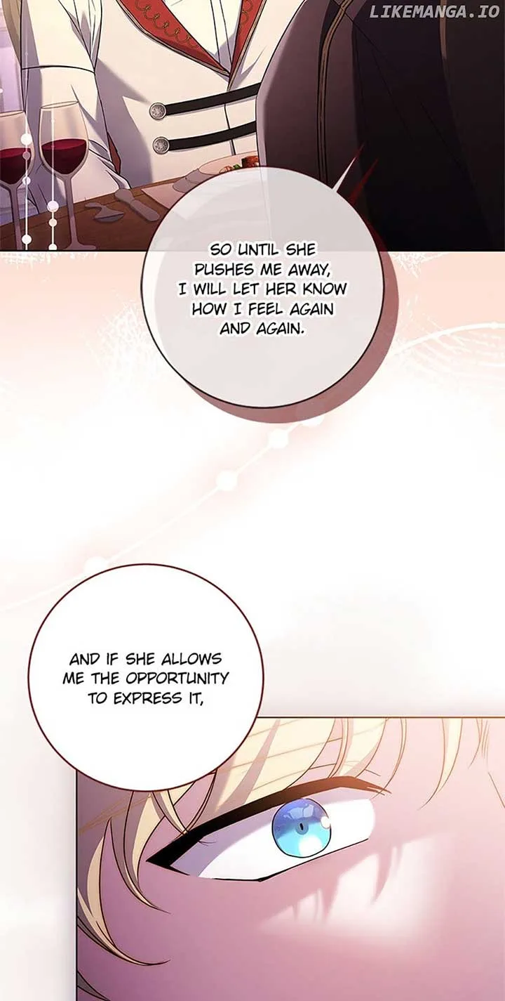 I Went On Strike Because It Was A Time Limit Chapter 64 page 38