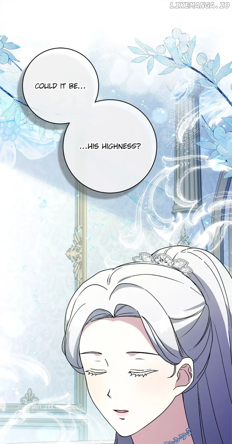 I Went On Strike Because It Was A Time Limit Chapter 63 page 8