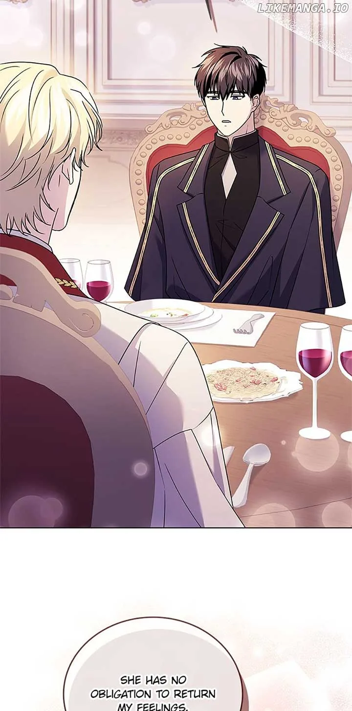 I Went On Strike Because It Was A Time Limit Chapter 64 page 35