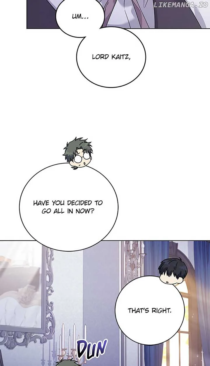 I Went On Strike Because It Was A Time Limit Chapter 62 page 63