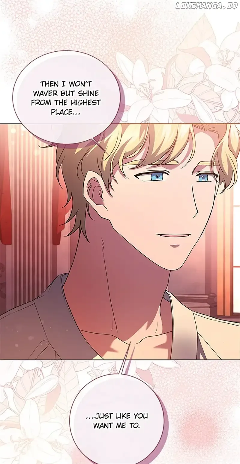 I Went On Strike Because It Was A Time Limit Chapter 67 page 3