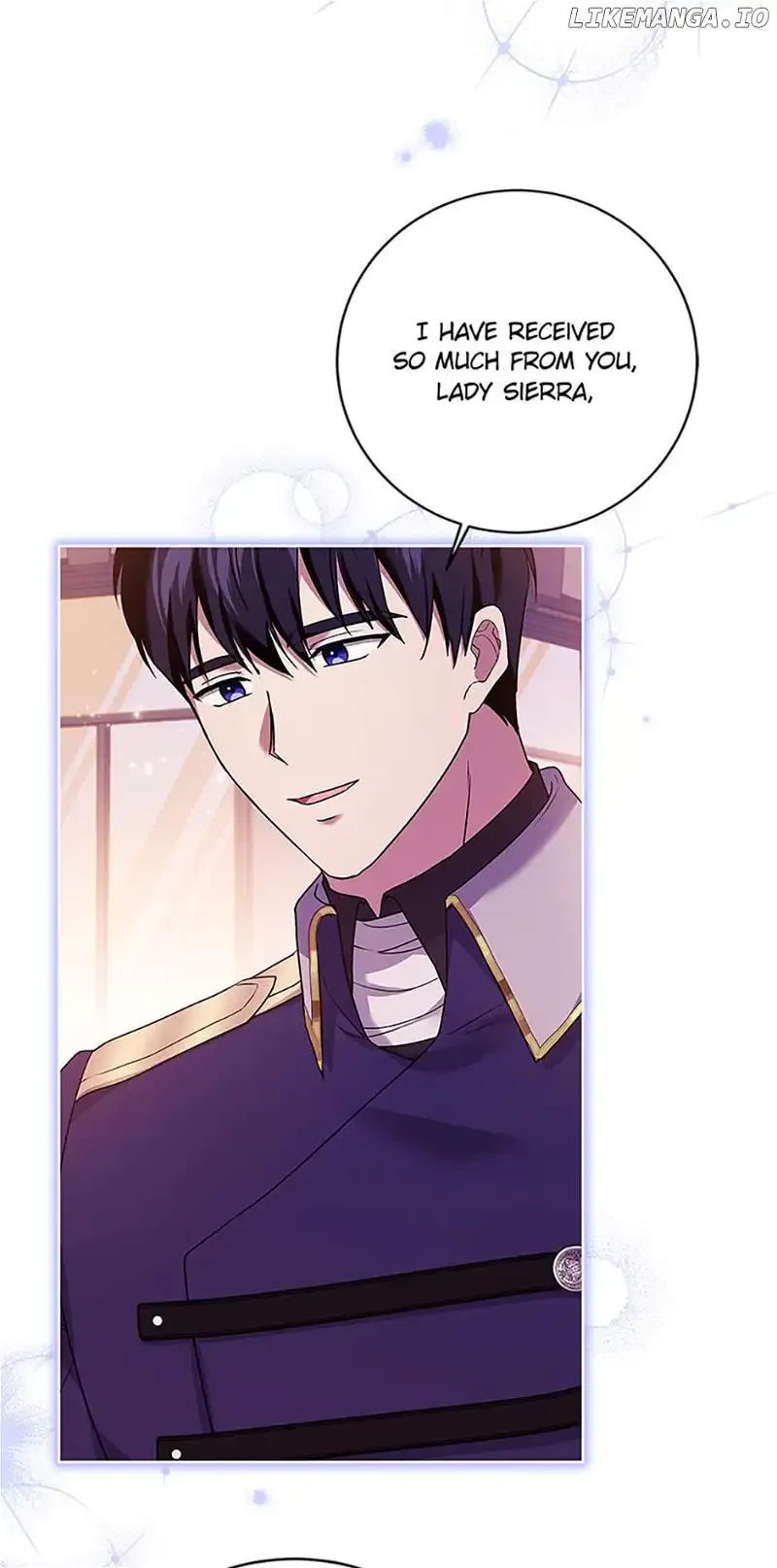 I Went On Strike Because It Was A Time Limit Chapter 67 page 27