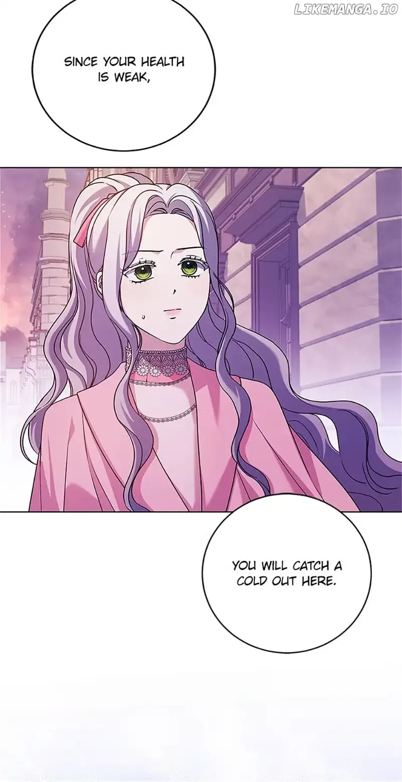 I Went On Strike Because It Was A Time Limit Chapter 67 page 33