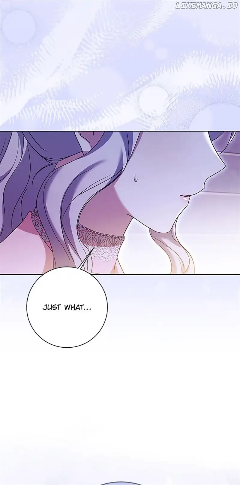 I Went On Strike Because It Was A Time Limit Chapter 67 page 29