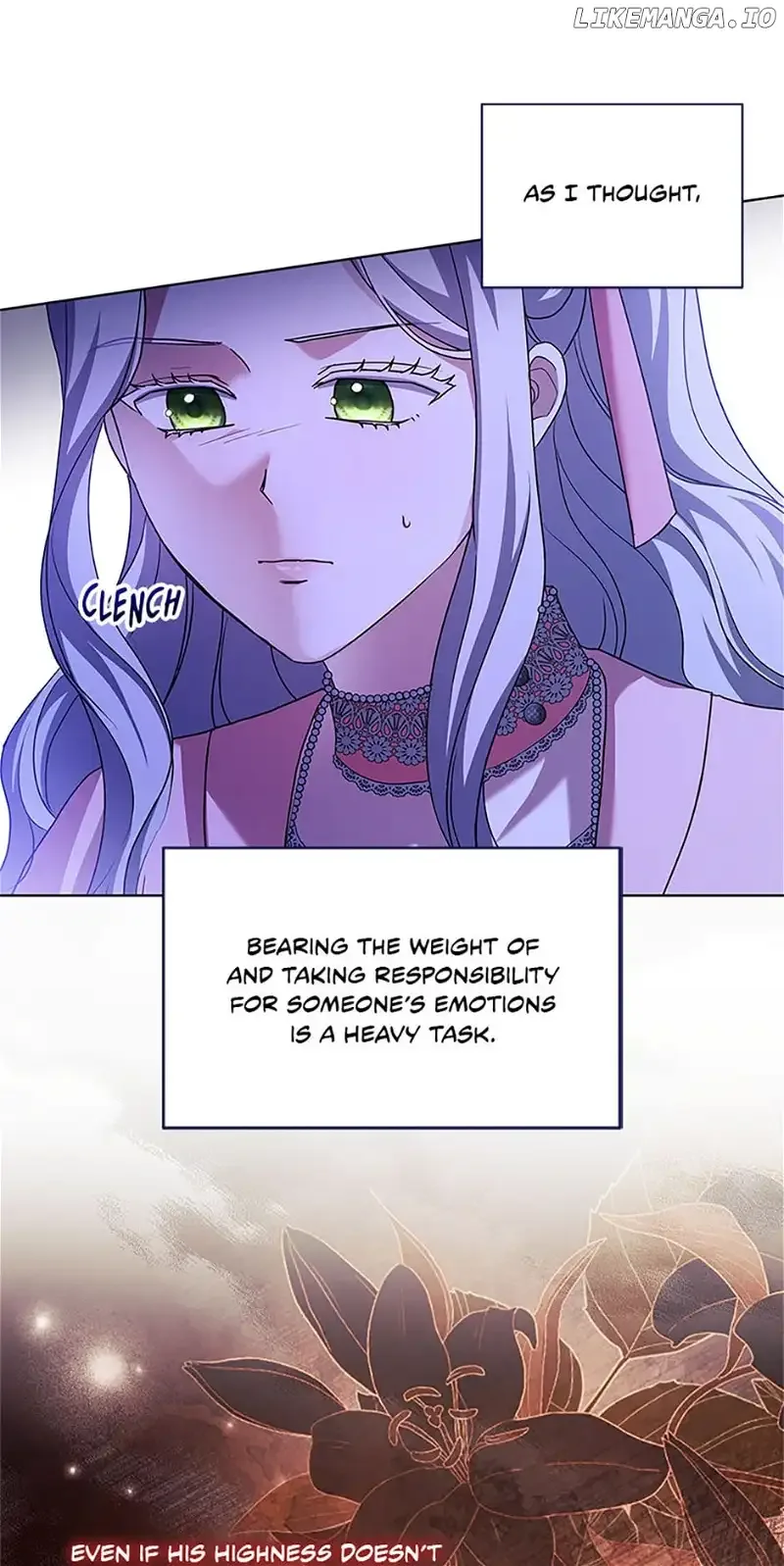 I Went On Strike Because It Was A Time Limit Chapter 67 page 14