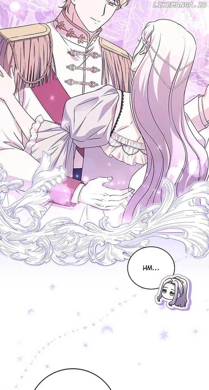 I Went On Strike Because It Was A Time Limit Chapter 66 page 25
