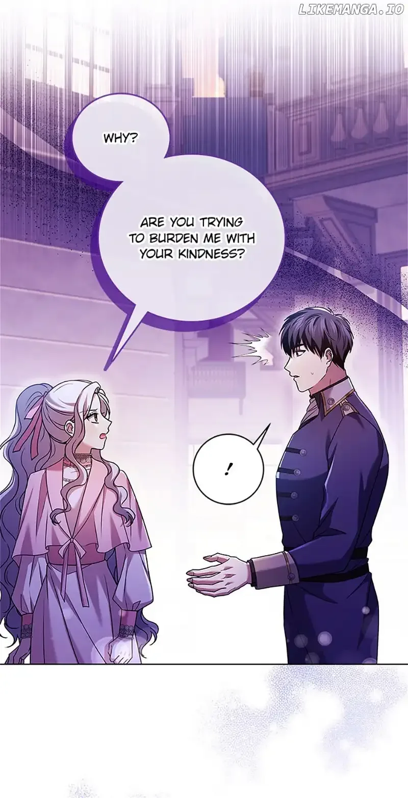 I Went On Strike Because It Was A Time Limit Chapter 67 page 24