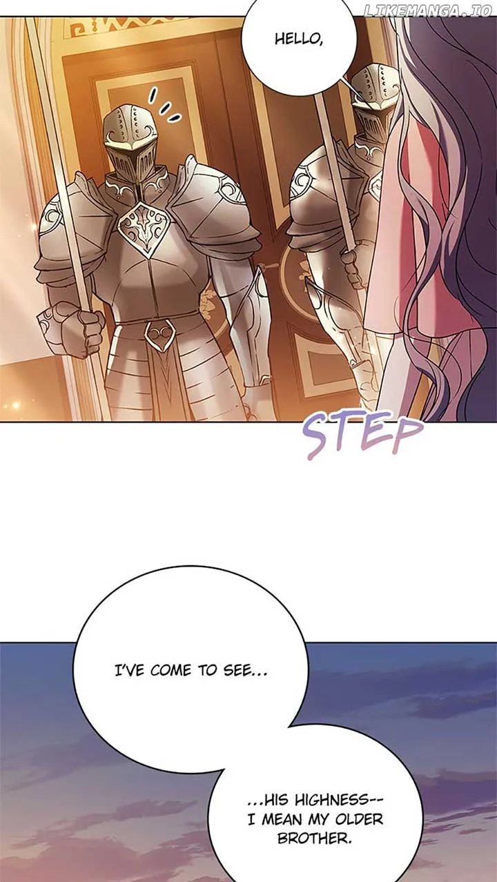 I Went On Strike Because It Was A Time Limit Chapter 66 page 10
