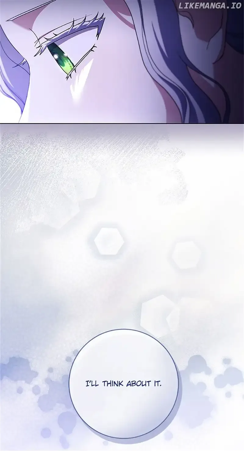 I Went On Strike Because It Was A Time Limit Chapter 67 page 9
