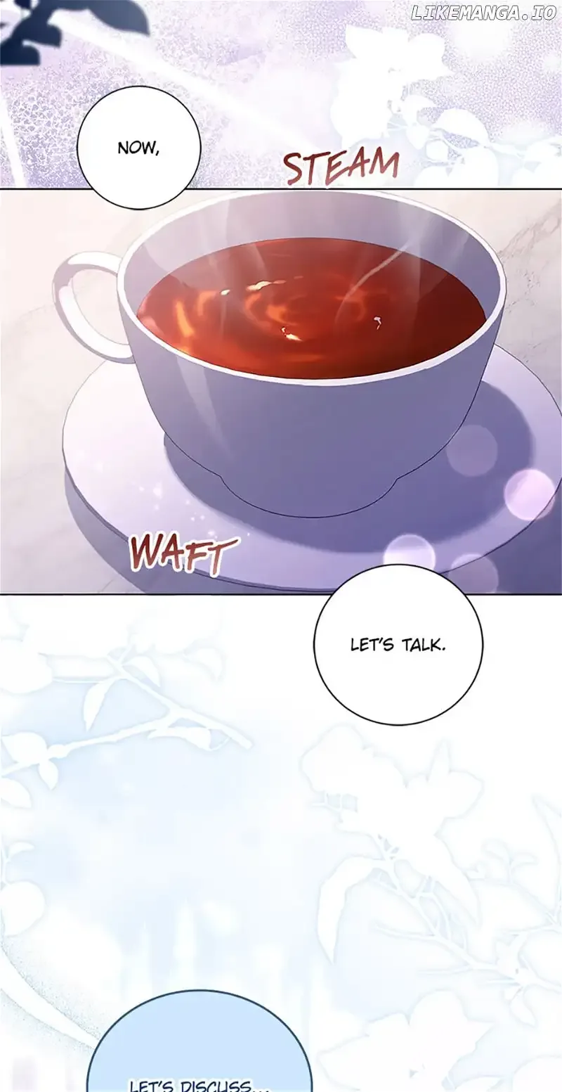 I Went On Strike Because It Was A Time Limit Chapter 67 page 37