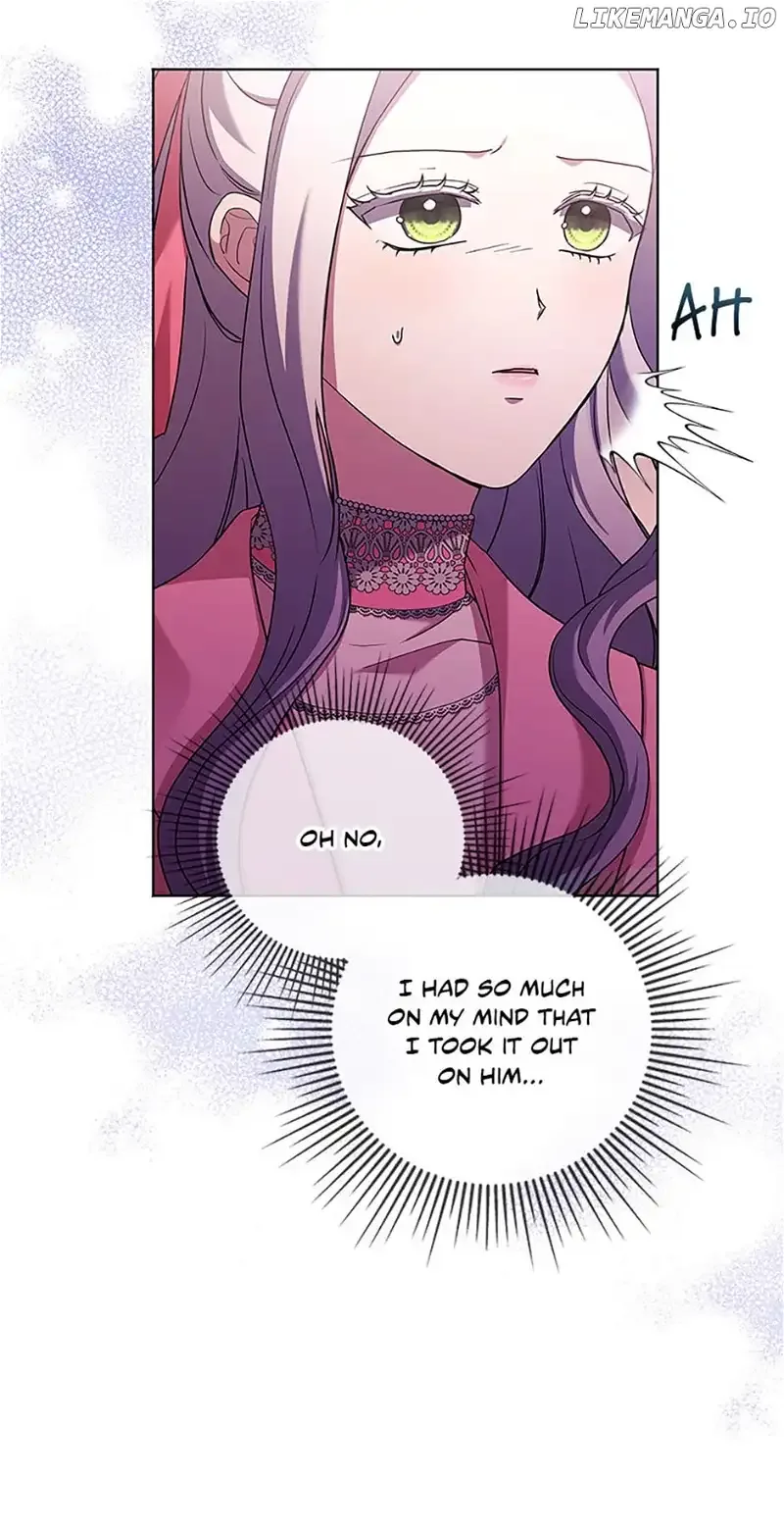 I Went On Strike Because It Was A Time Limit Chapter 67 page 25