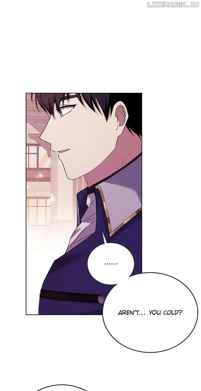 I Went On Strike Because It Was A Time Limit Chapter 67 page 32