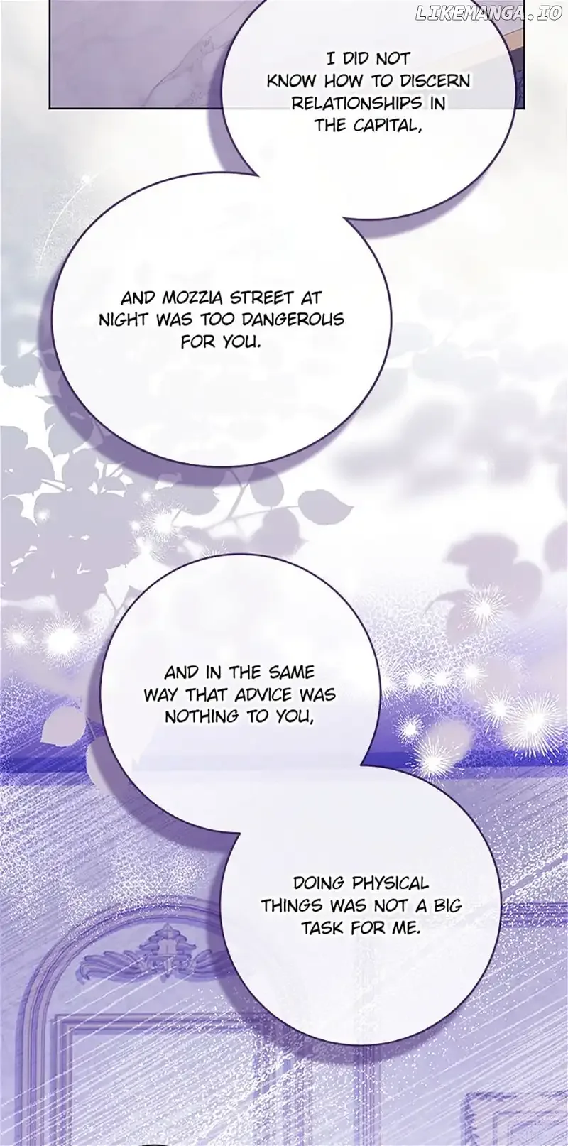I Went On Strike Because It Was A Time Limit Chapter 67 page 54