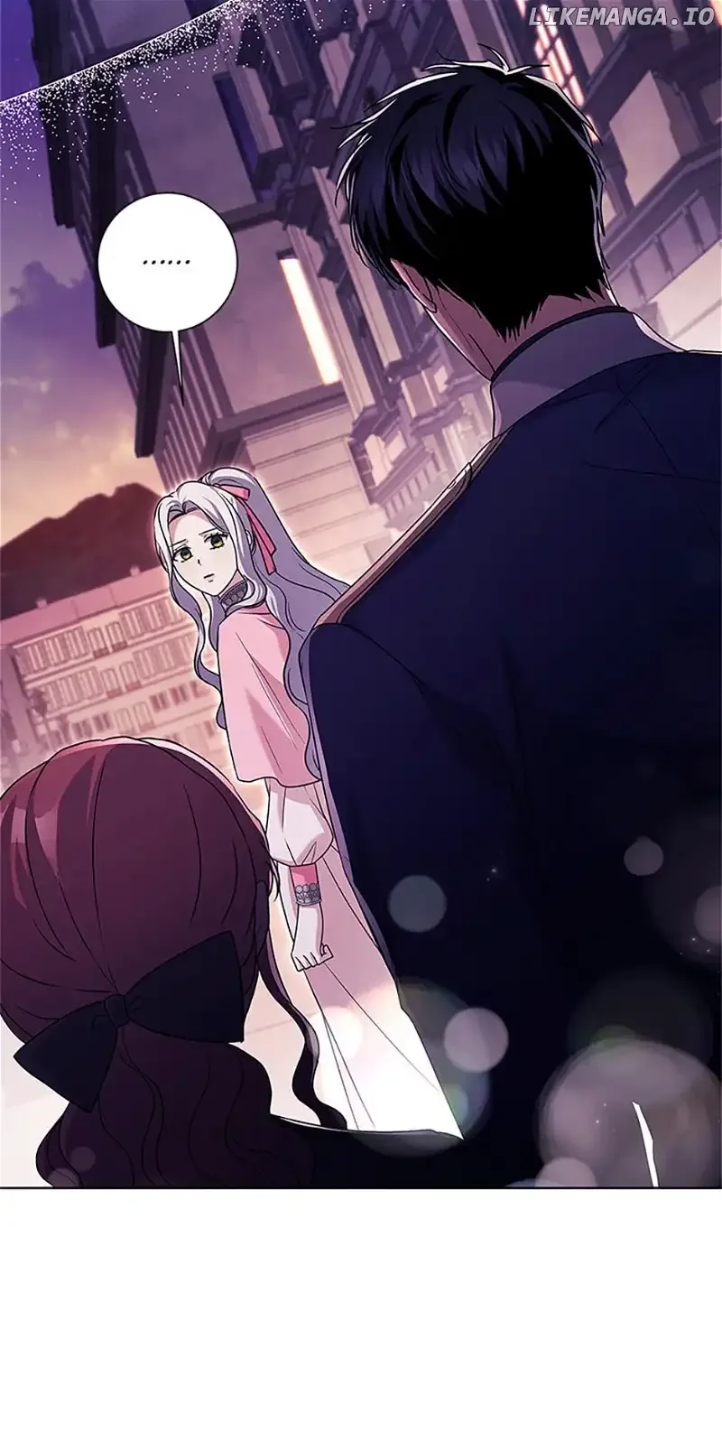 I Went On Strike Because It Was A Time Limit Chapter 67 page 19