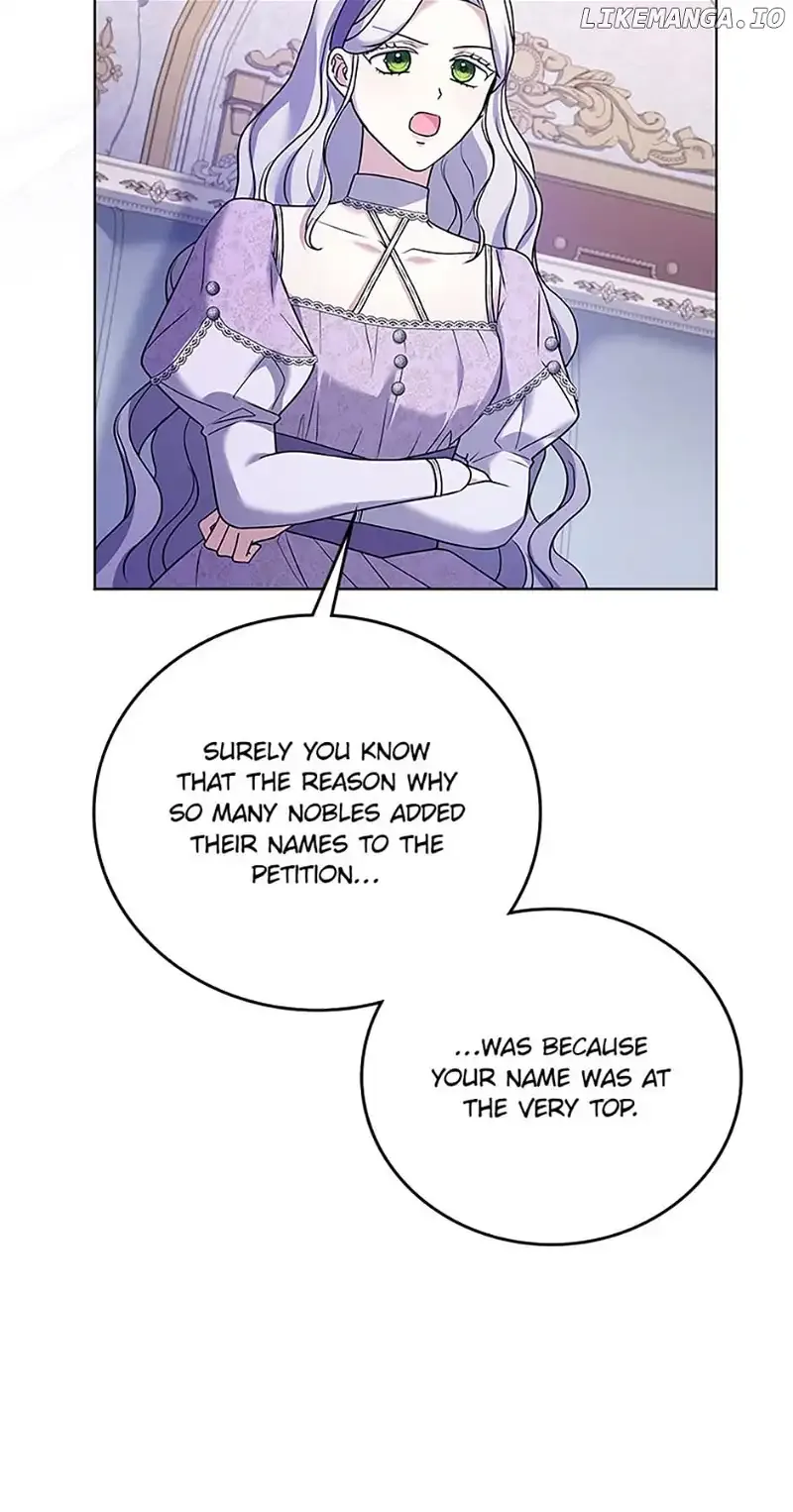 I Went On Strike Because It Was A Time Limit Chapter 67 page 44