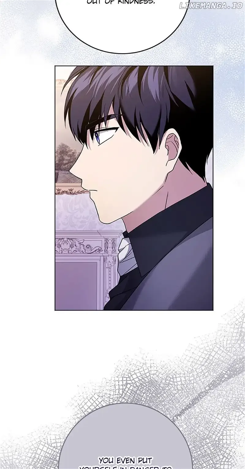 I Went On Strike Because It Was A Time Limit Chapter 67 page 41
