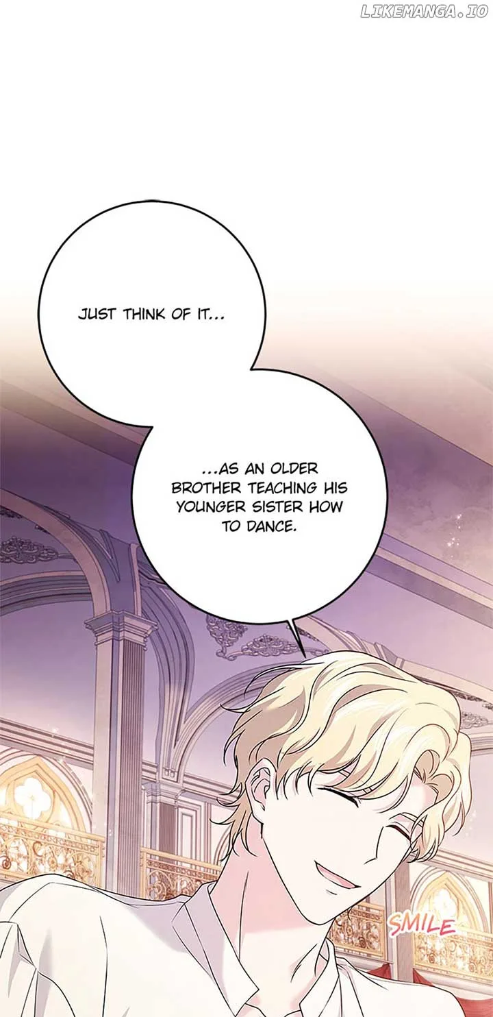 I Went On Strike Because It Was A Time Limit Chapter 66 page 30