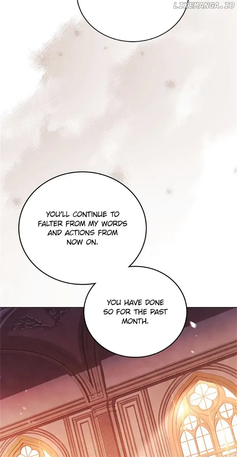 I Went On Strike Because It Was A Time Limit Chapter 67 page 5